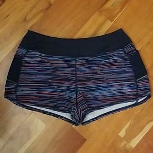NWOT Athleta shorts